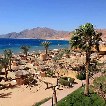 Swiss Inn Resort Dahab Exterior foto