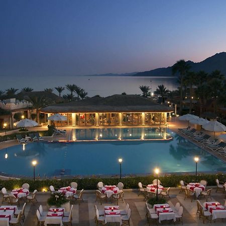 Swiss Inn Resort Dahab Exterior foto