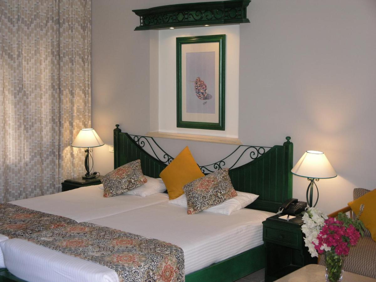 Swiss Inn Resort Dahab Exterior foto