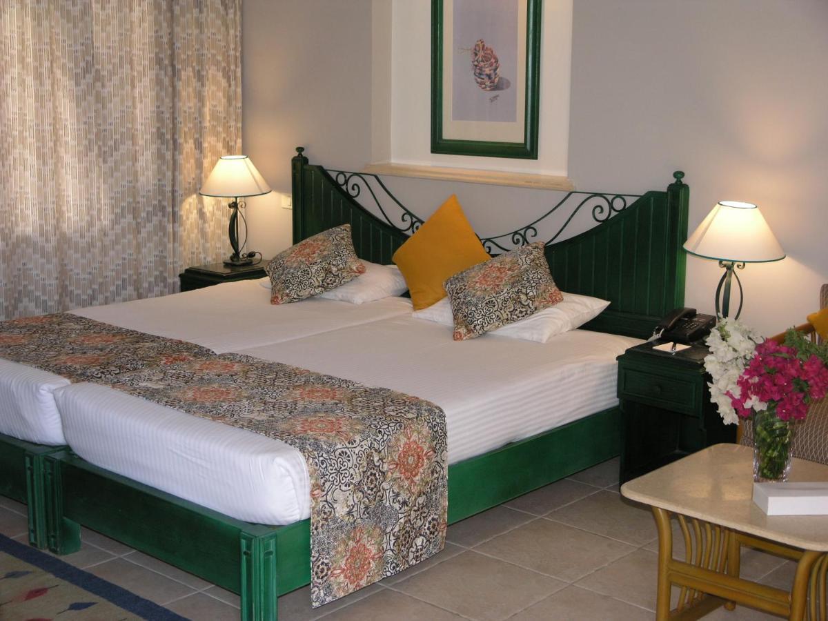 Swiss Inn Resort Dahab Exterior foto