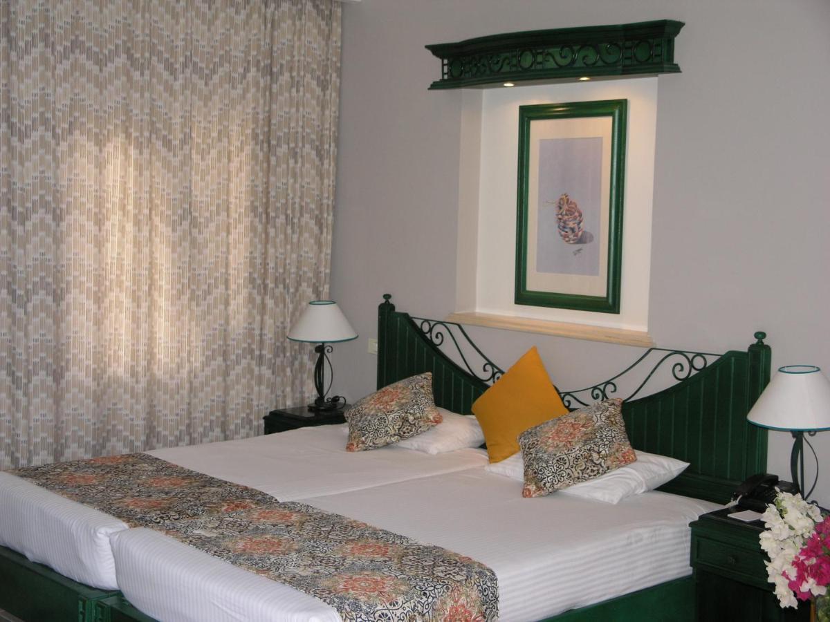 Swiss Inn Resort Dahab Exterior foto