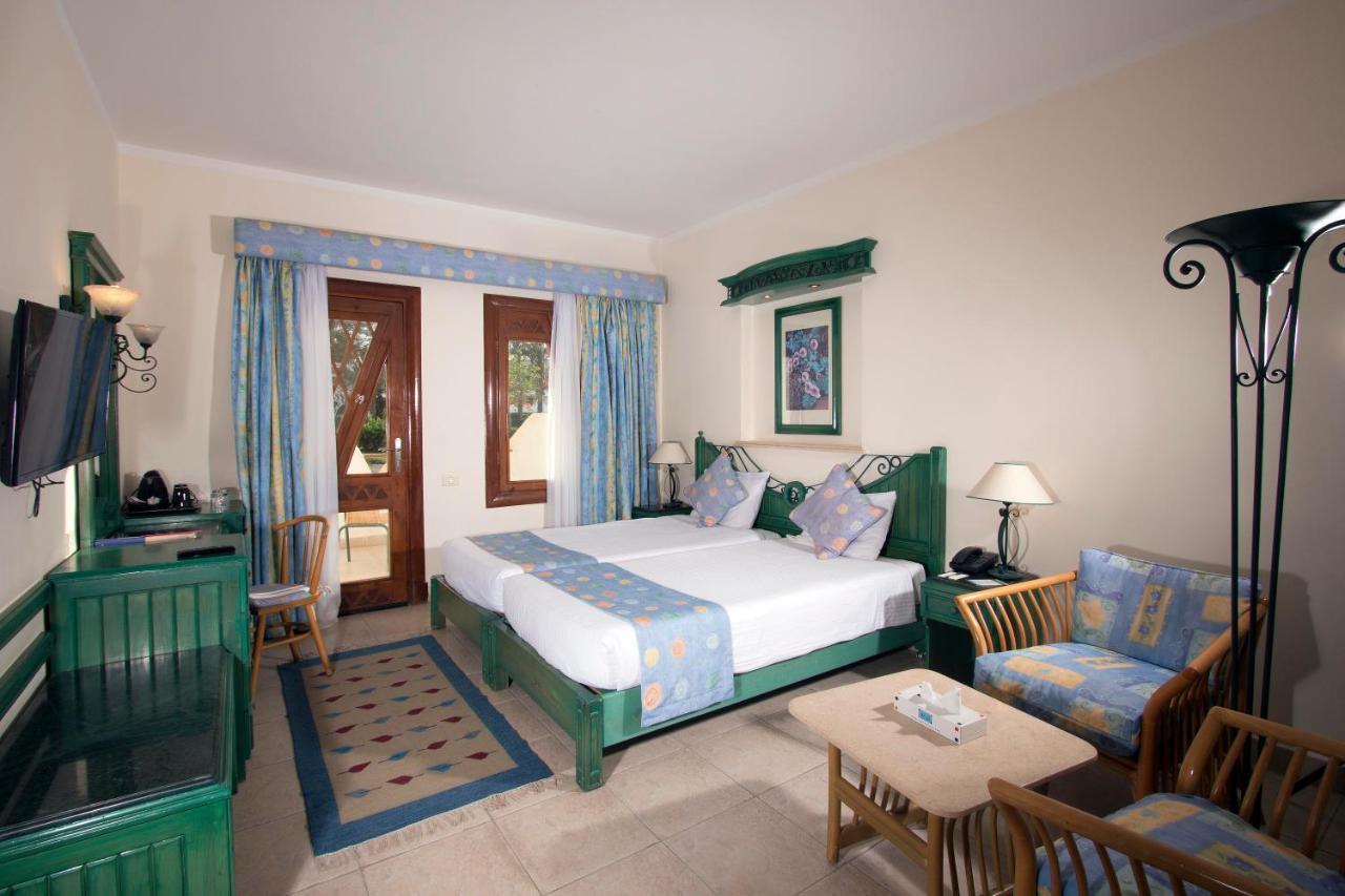 Swiss Inn Resort Dahab Exterior foto