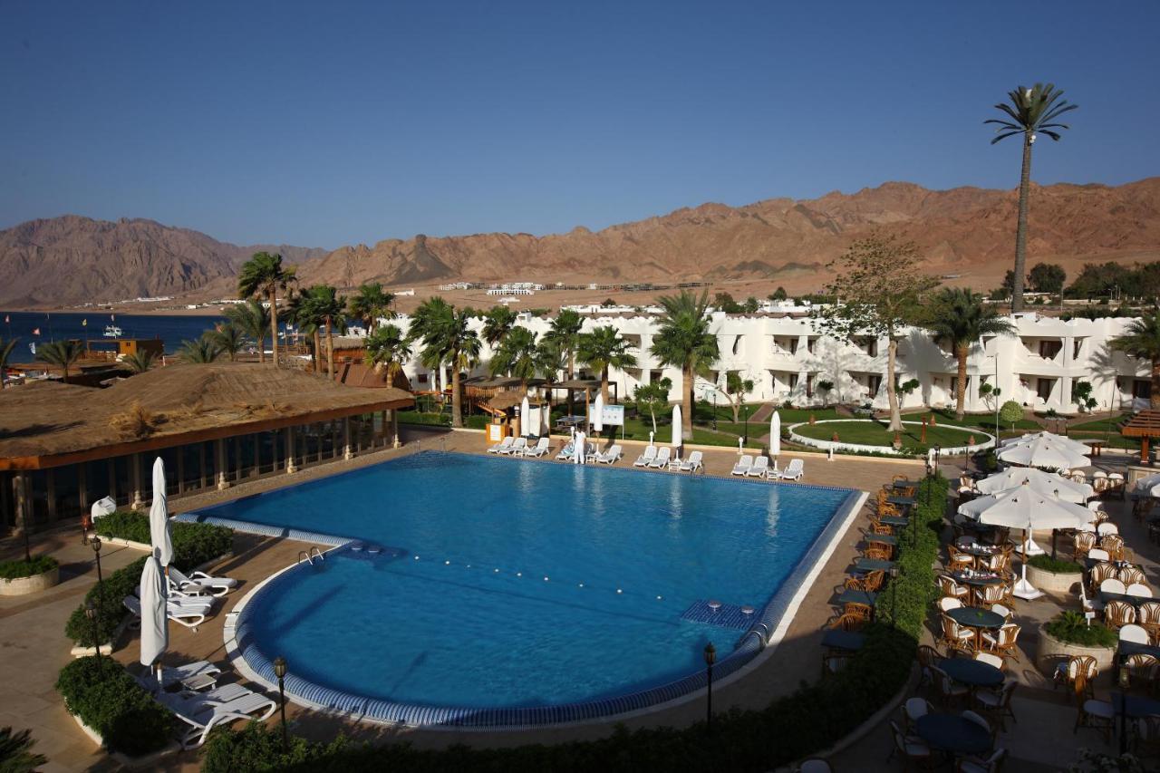 Swiss Inn Resort Dahab Exterior foto