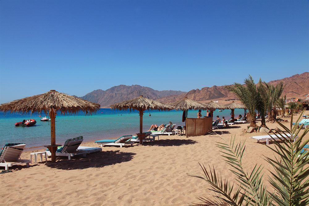 Swiss Inn Resort Dahab Exterior foto