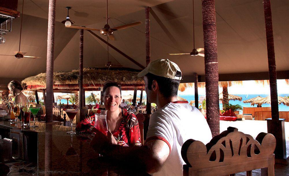 Swiss Inn Resort Dahab Exterior foto