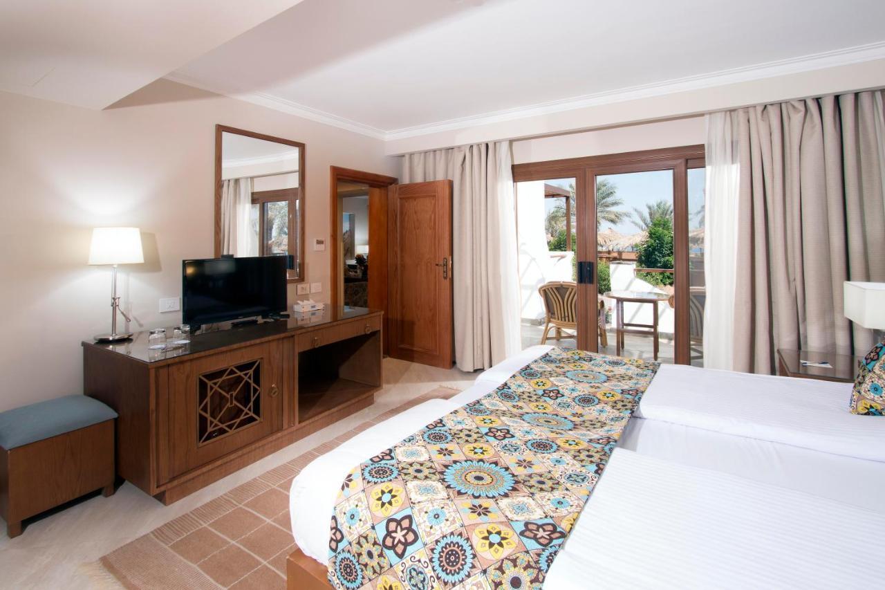 Swiss Inn Resort Dahab Exterior foto