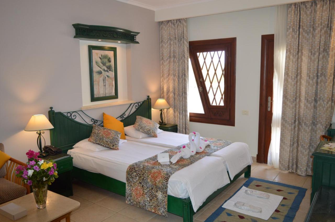 Swiss Inn Resort Dahab Exterior foto
