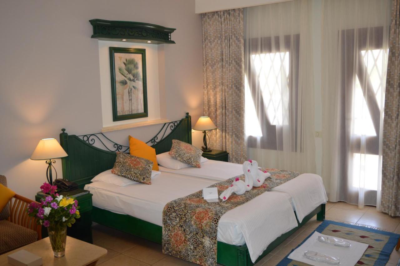 Swiss Inn Resort Dahab Exterior foto