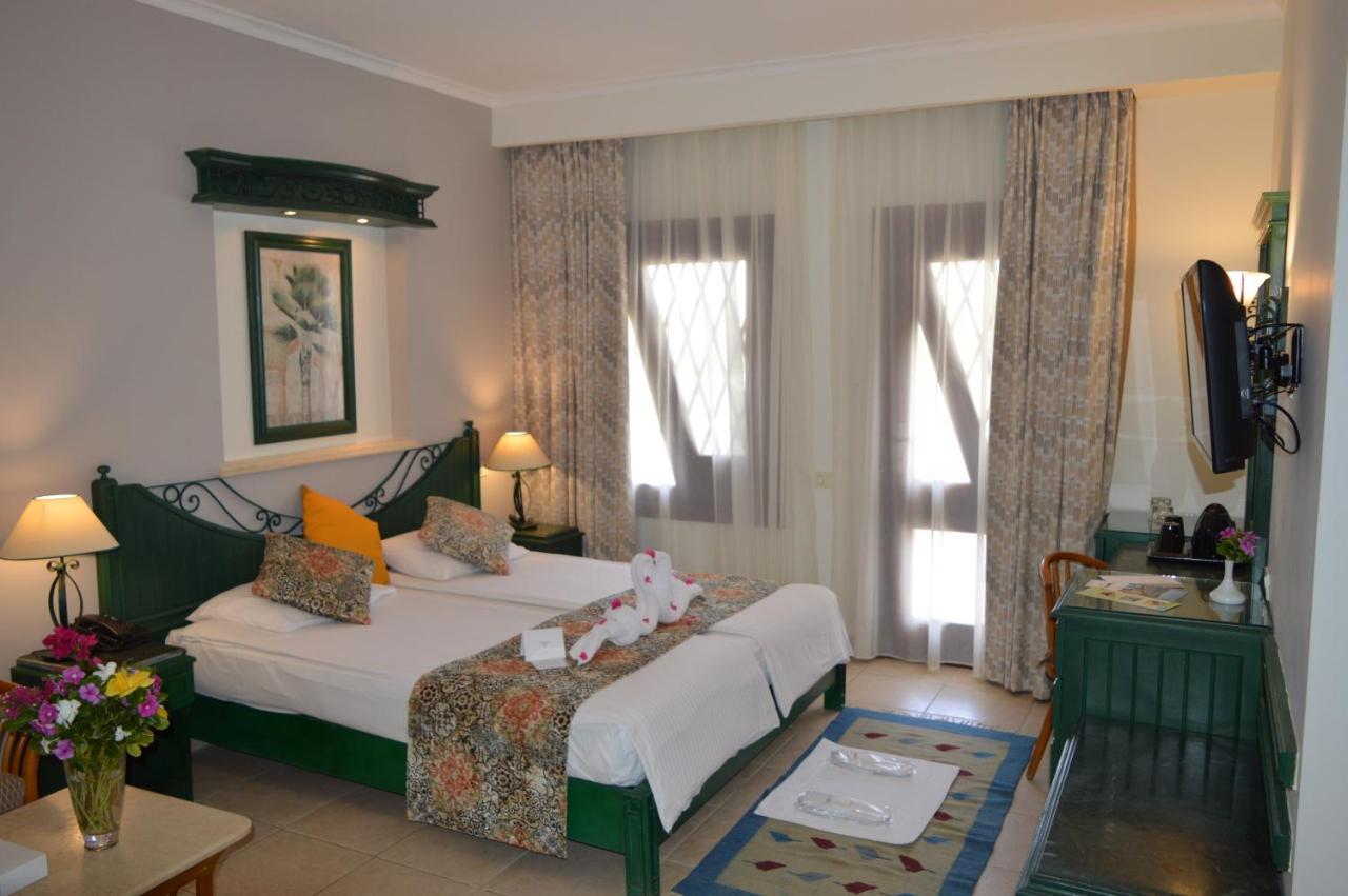 Swiss Inn Resort Dahab Exterior foto