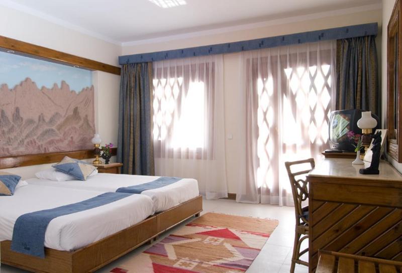 Swiss Inn Resort Dahab Exterior foto