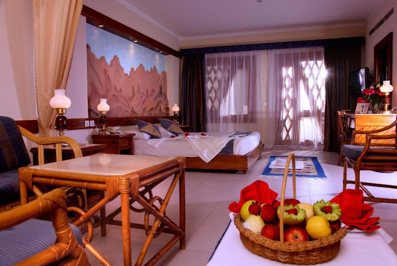 Swiss Inn Resort Dahab Exterior foto