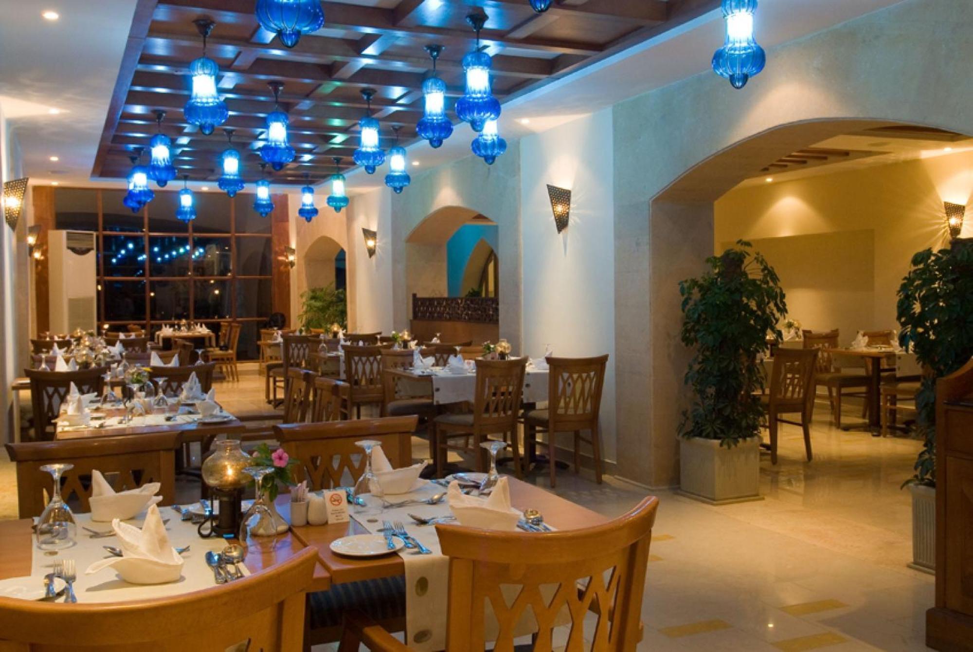 Swiss Inn Resort Dahab Exterior foto