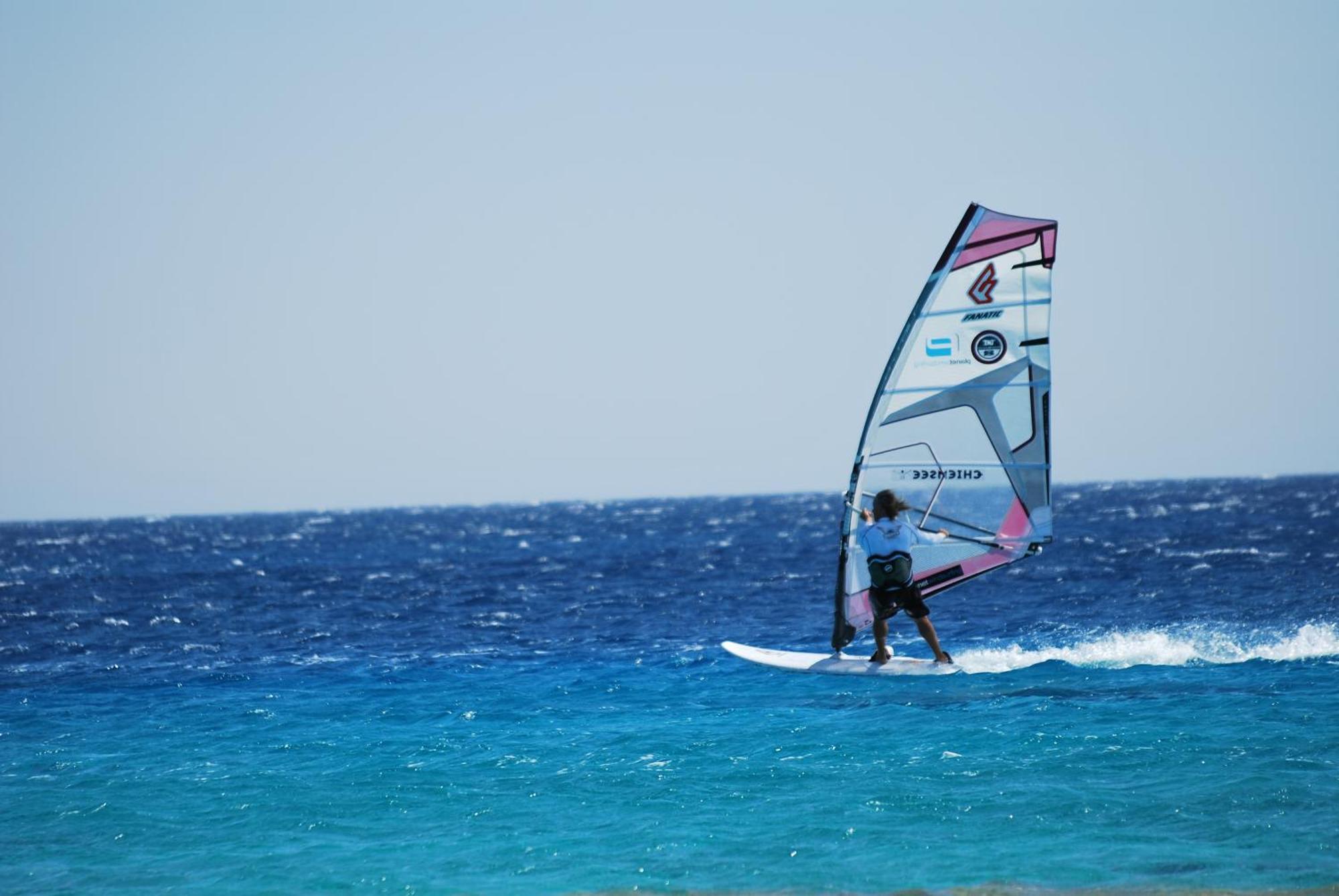 Swiss Inn Resort Dahab Exterior foto