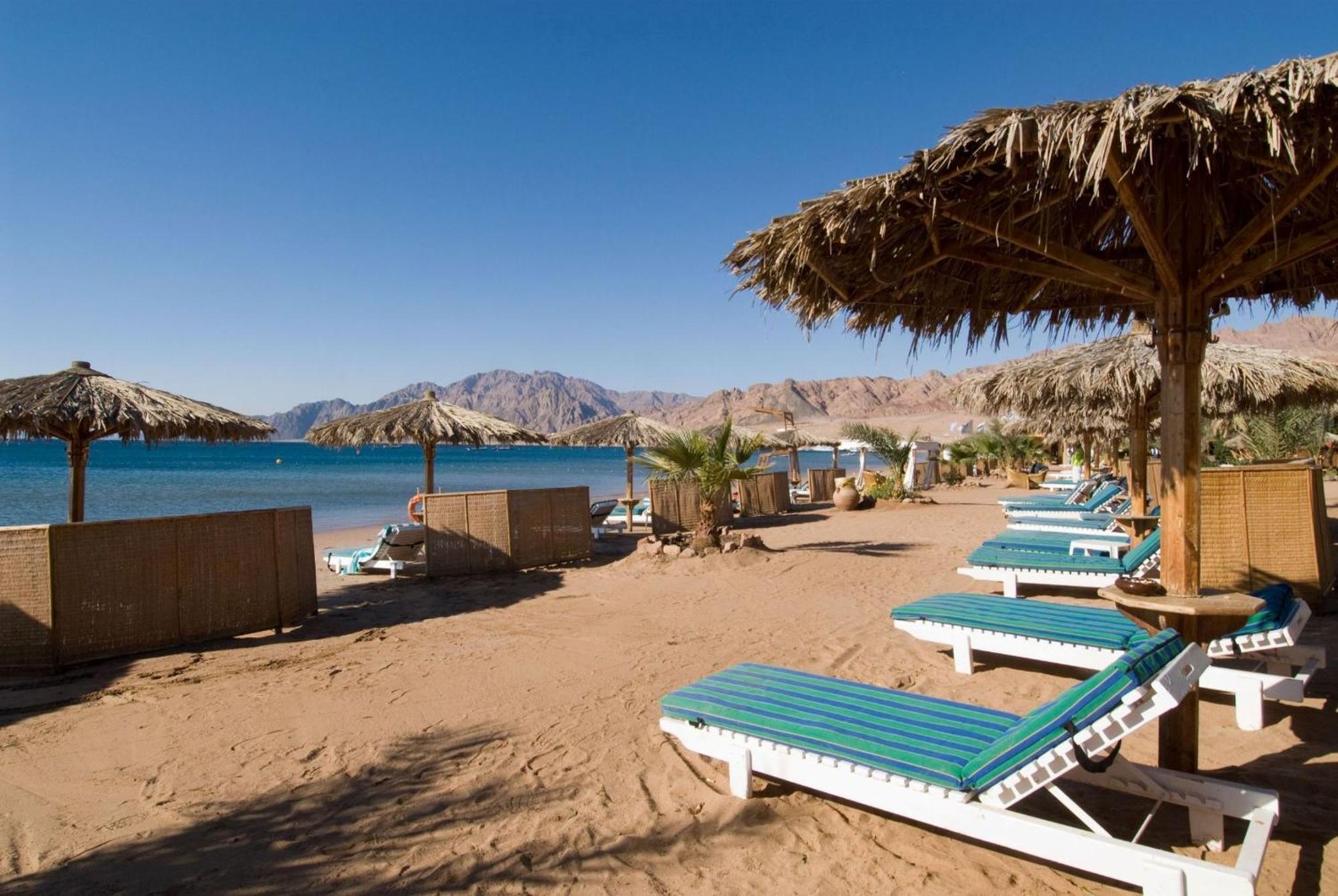 Swiss Inn Resort Dahab Exterior foto