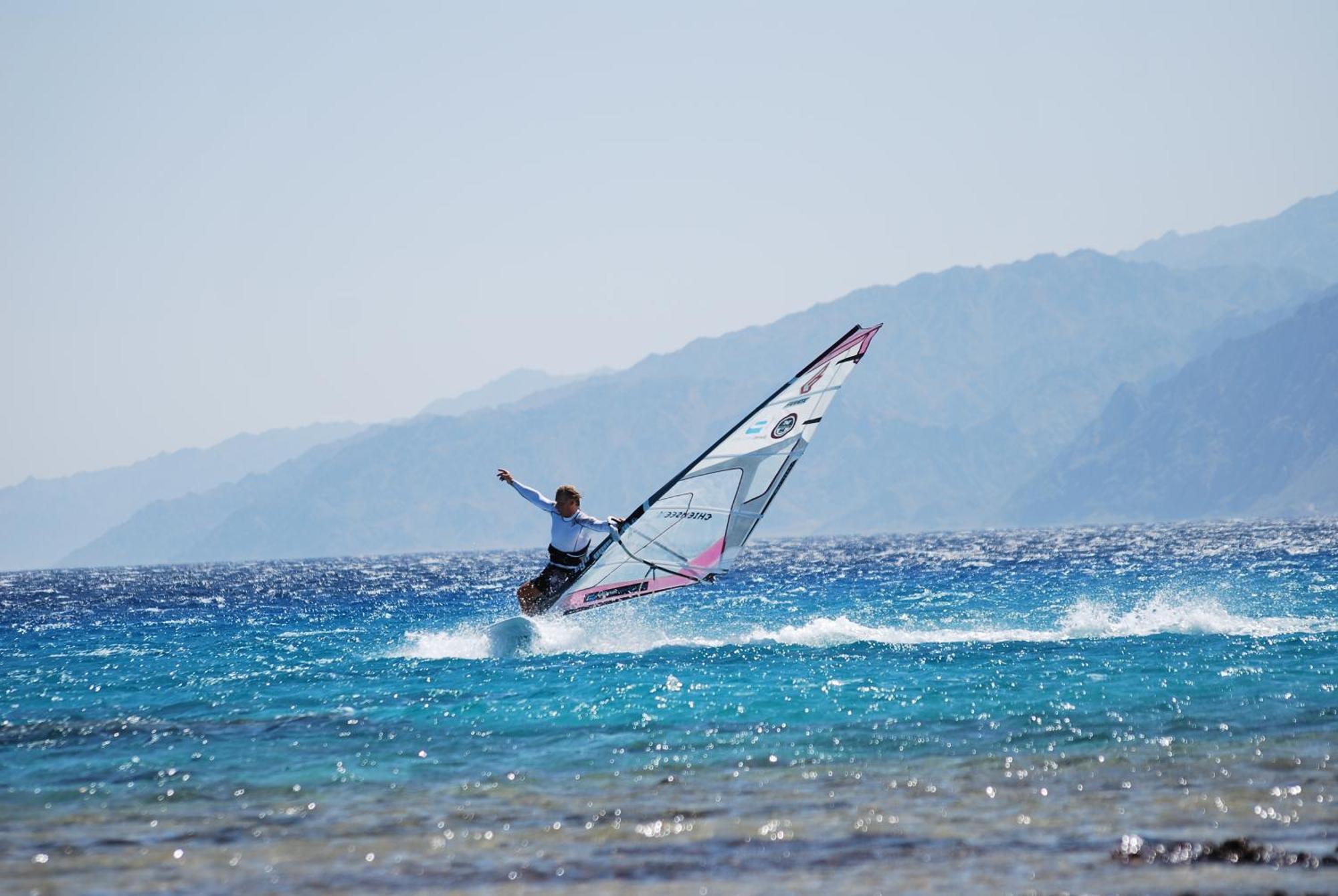 Swiss Inn Resort Dahab Exterior foto