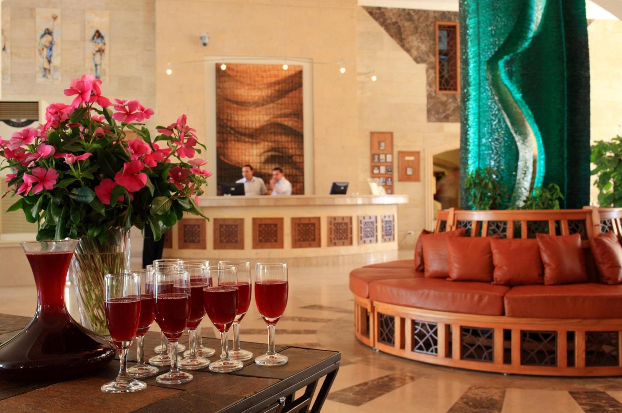 Swiss Inn Resort Dahab Exterior foto