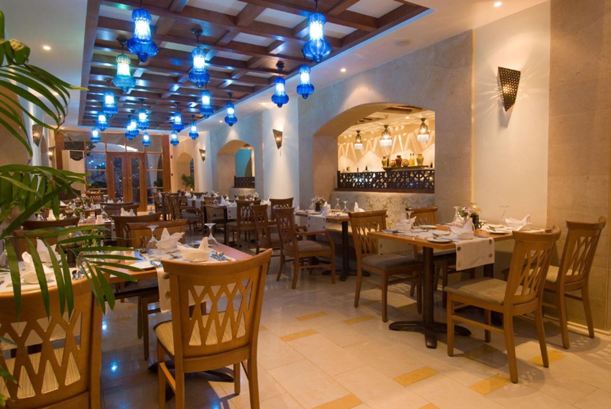 Swiss Inn Resort Dahab Exterior foto