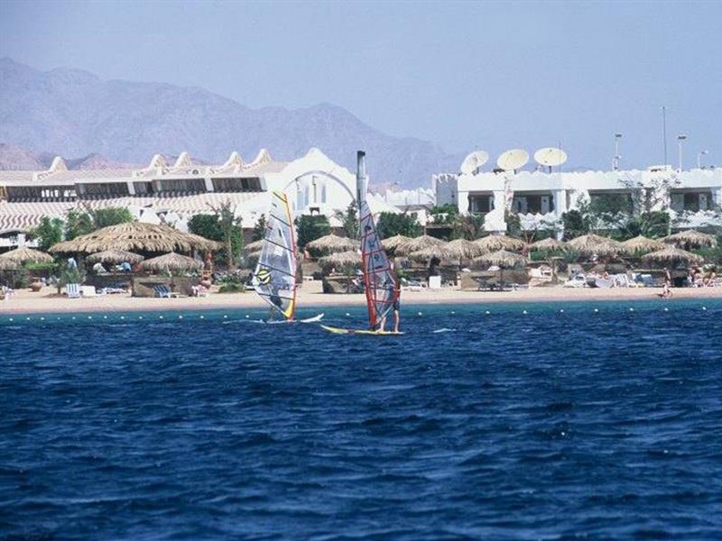 Swiss Inn Resort Dahab Exterior foto