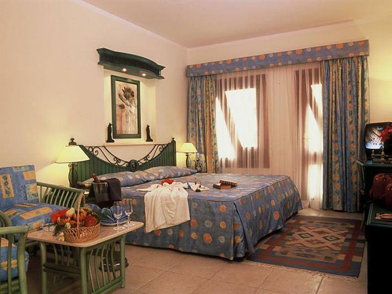 Swiss Inn Resort Dahab Exterior foto