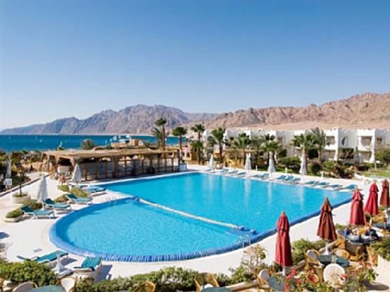Swiss Inn Resort Dahab Exterior foto
