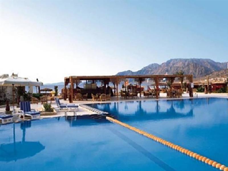 Swiss Inn Resort Dahab Einrichtungen foto