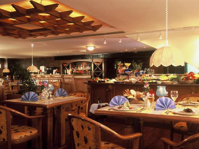 Swiss Inn Resort Dahab Exterior foto