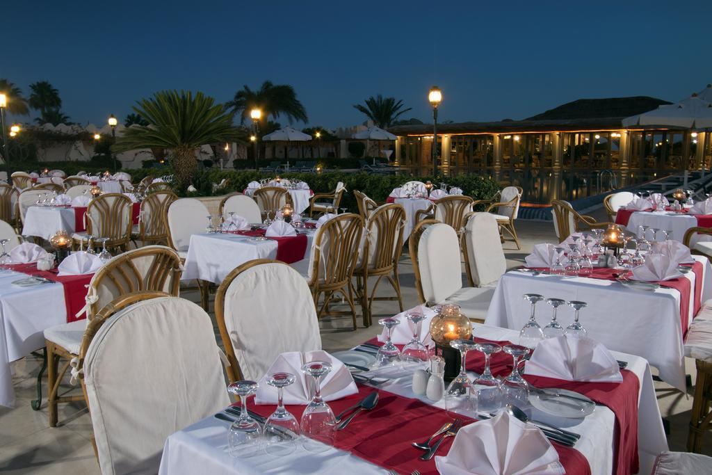 Swiss Inn Resort Dahab Exterior foto