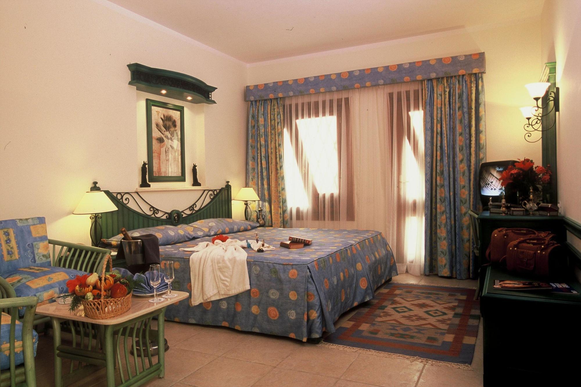 Swiss Inn Resort Dahab Zimmer foto