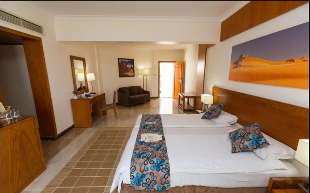 Swiss Inn Resort Dahab Exterior foto