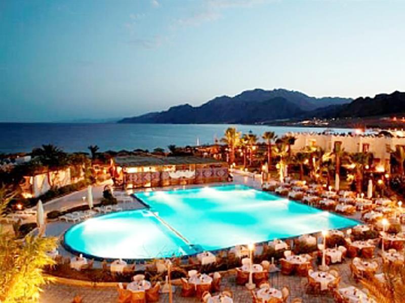 Swiss Inn Resort Dahab Exterior foto