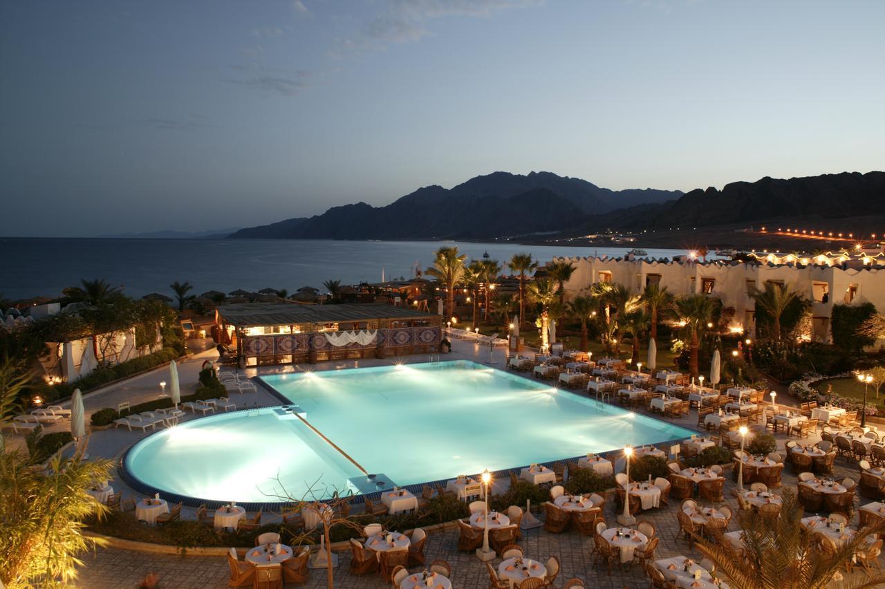 Swiss Inn Resort Dahab Exterior foto