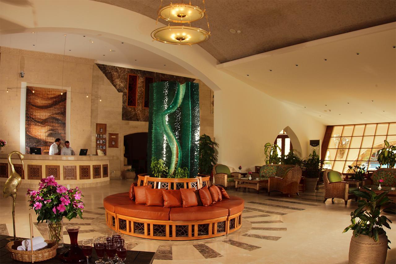 Swiss Inn Resort Dahab Exterior foto