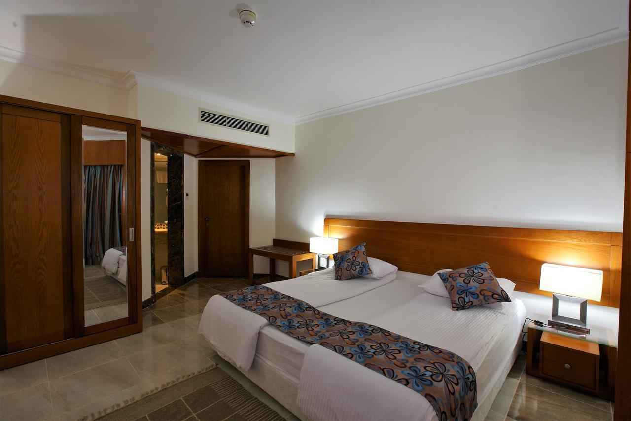Swiss Inn Resort Dahab Exterior foto