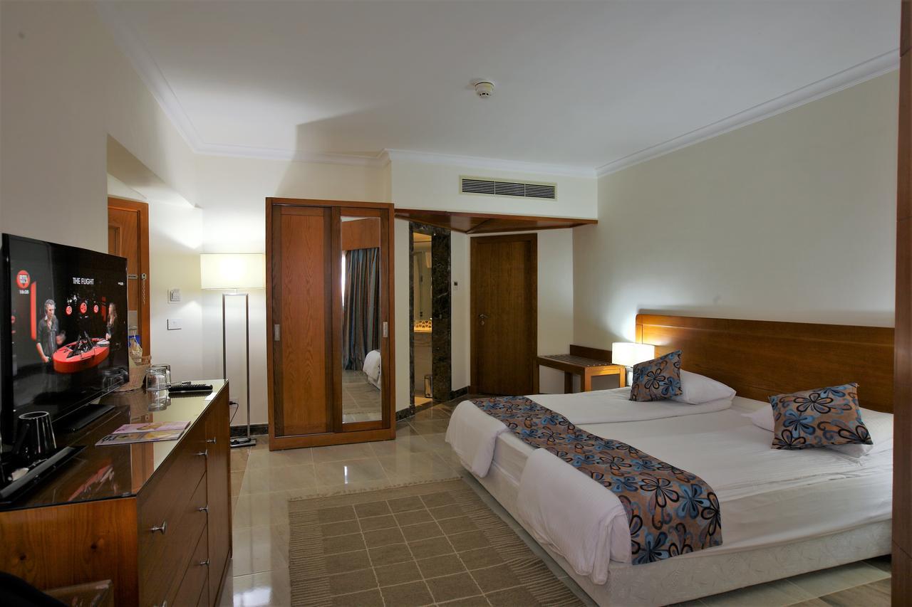 Swiss Inn Resort Dahab Exterior foto