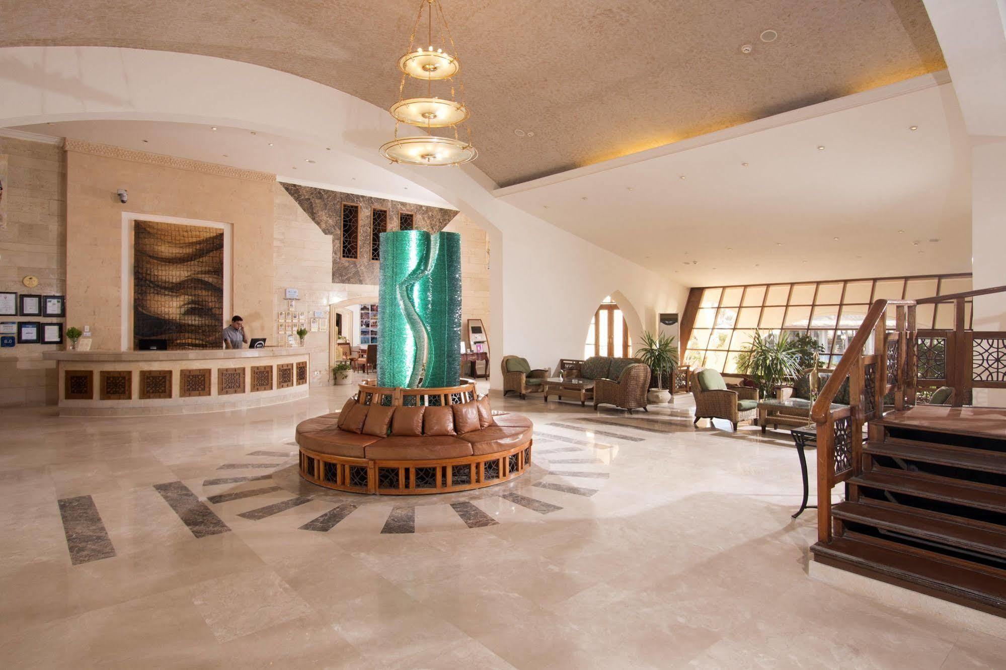 Swiss Inn Resort Dahab Exterior foto