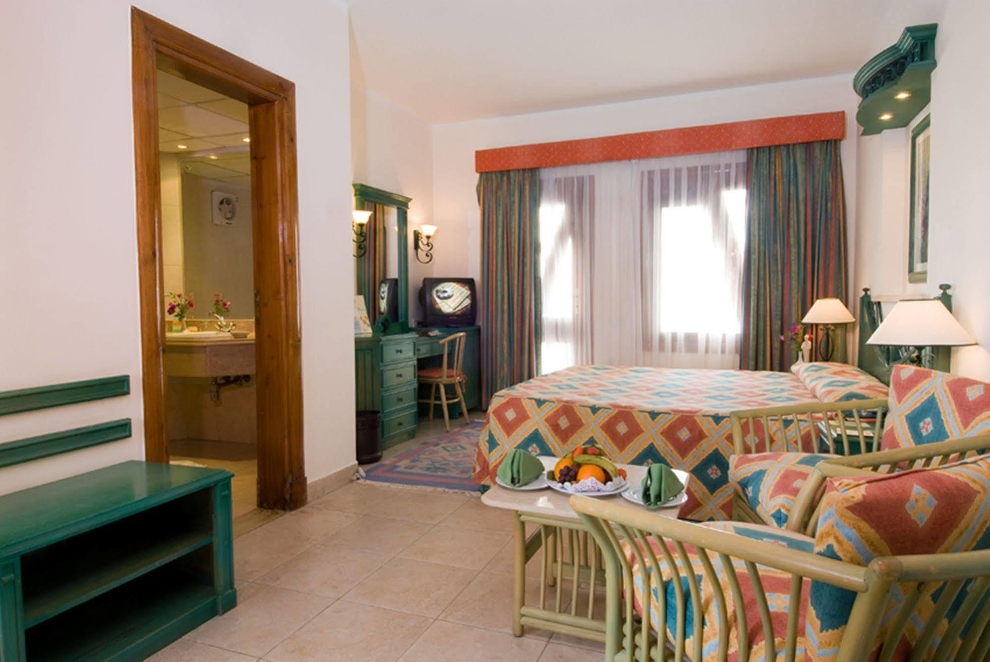 Swiss Inn Resort Dahab Exterior foto