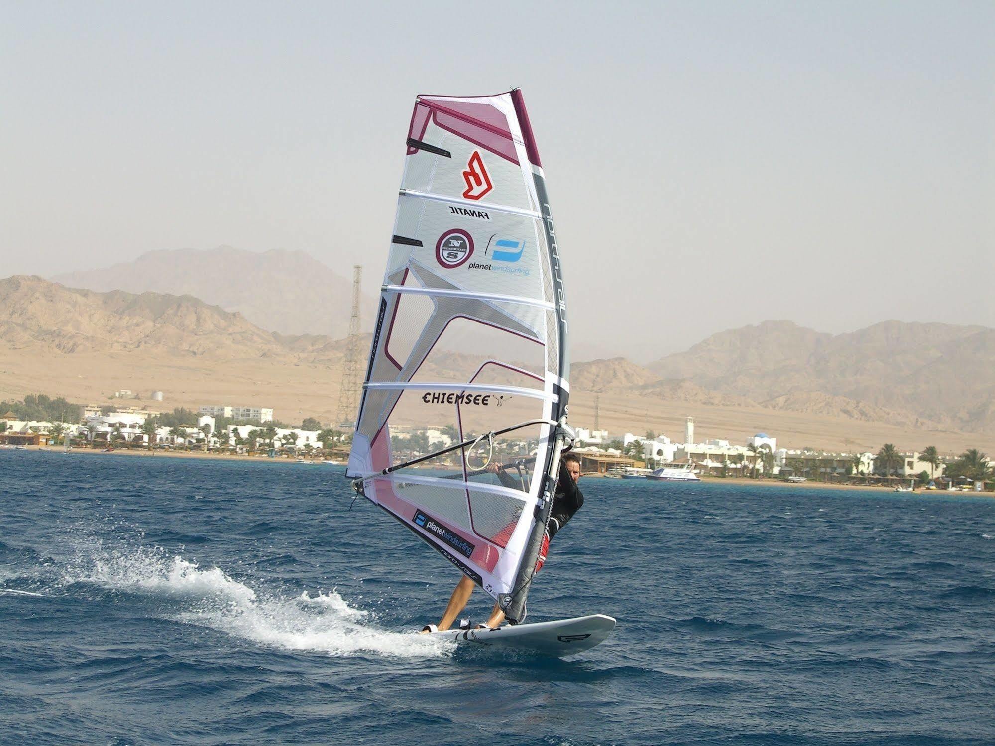 Swiss Inn Resort Dahab Exterior foto