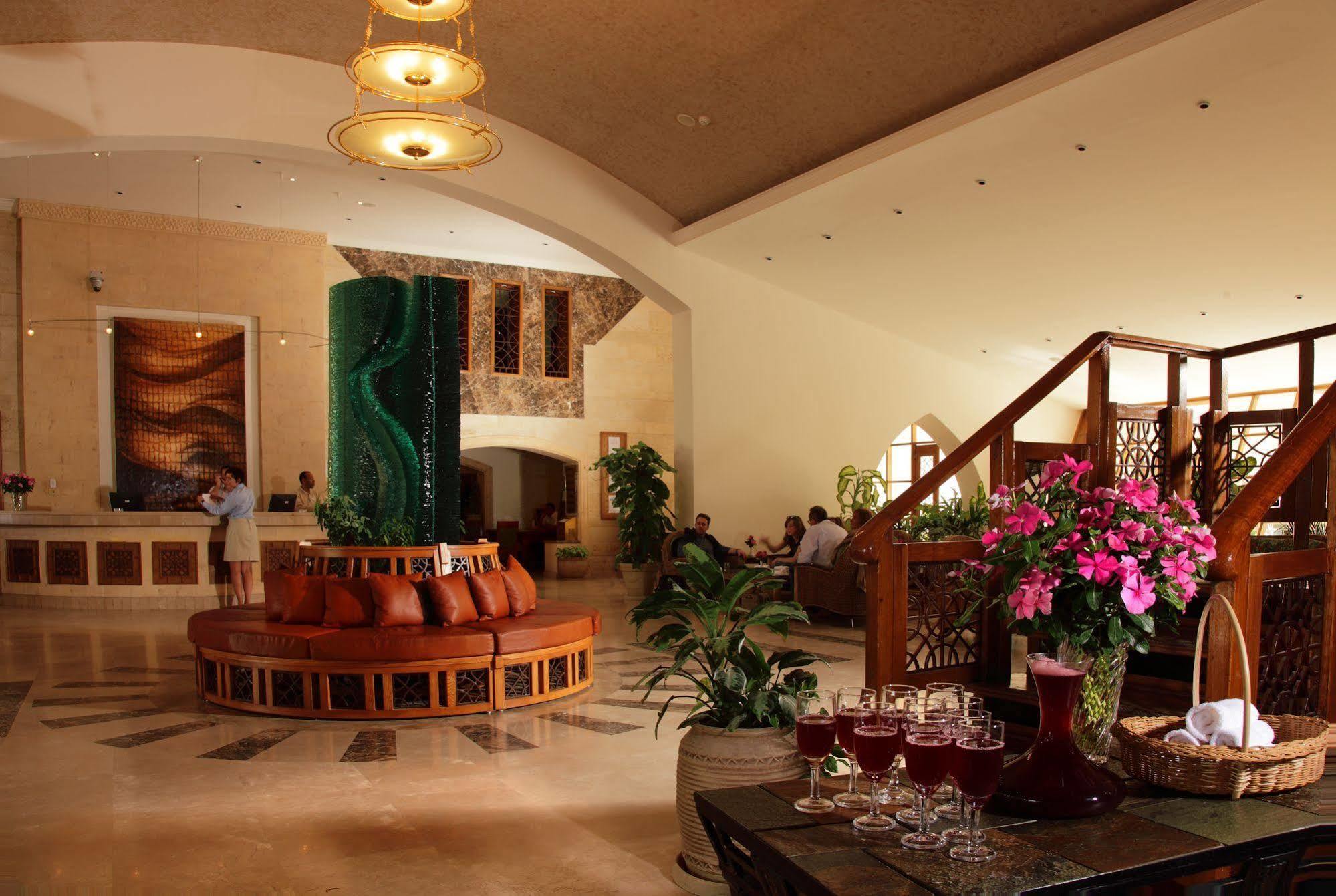 Swiss Inn Resort Dahab Exterior foto