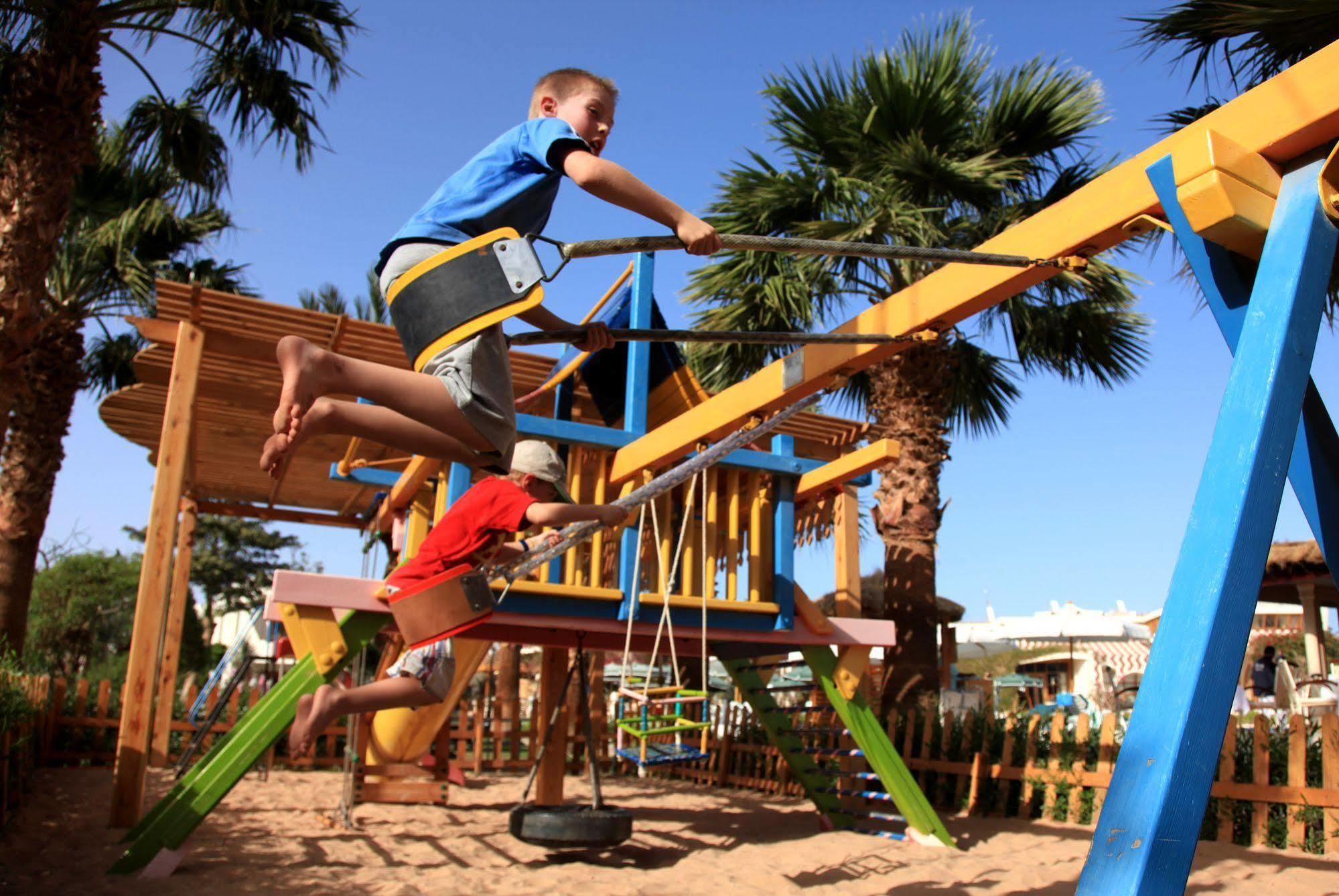 Swiss Inn Resort Dahab Einrichtungen foto