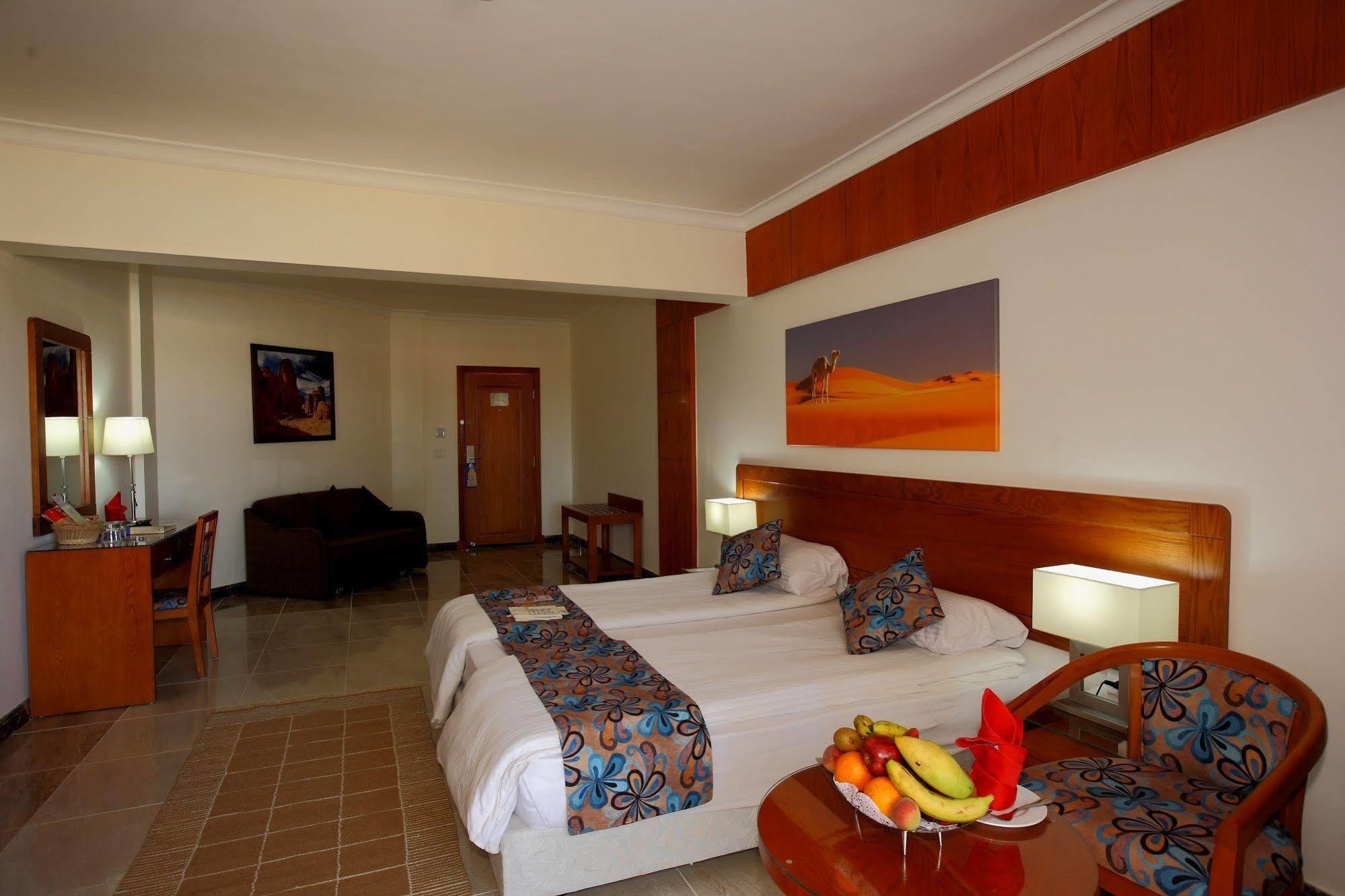 Swiss Inn Resort Dahab Exterior foto