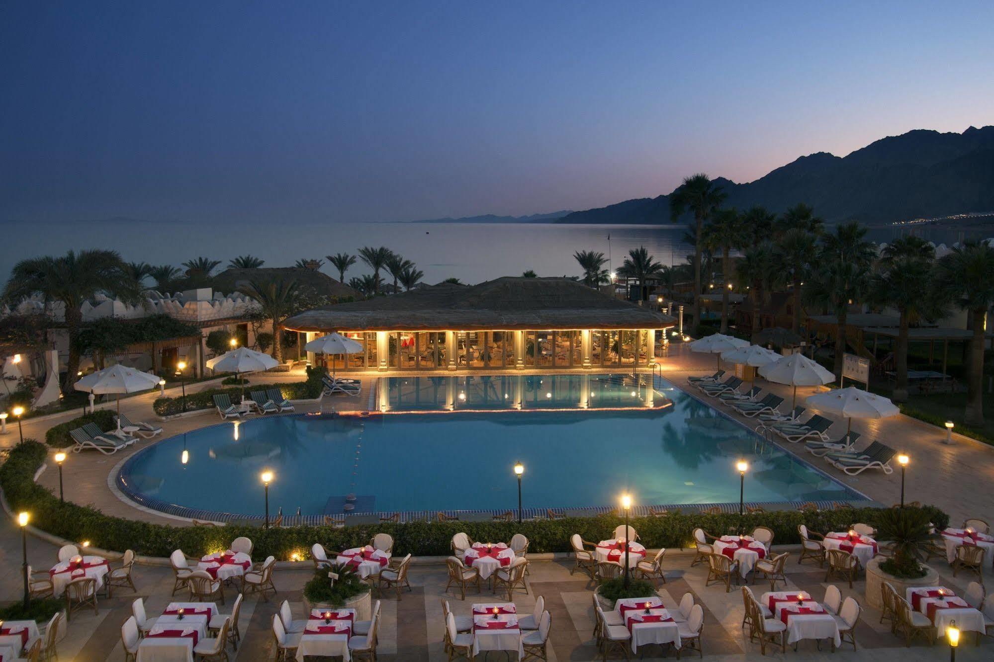 Swiss Inn Resort Dahab Exterior foto
