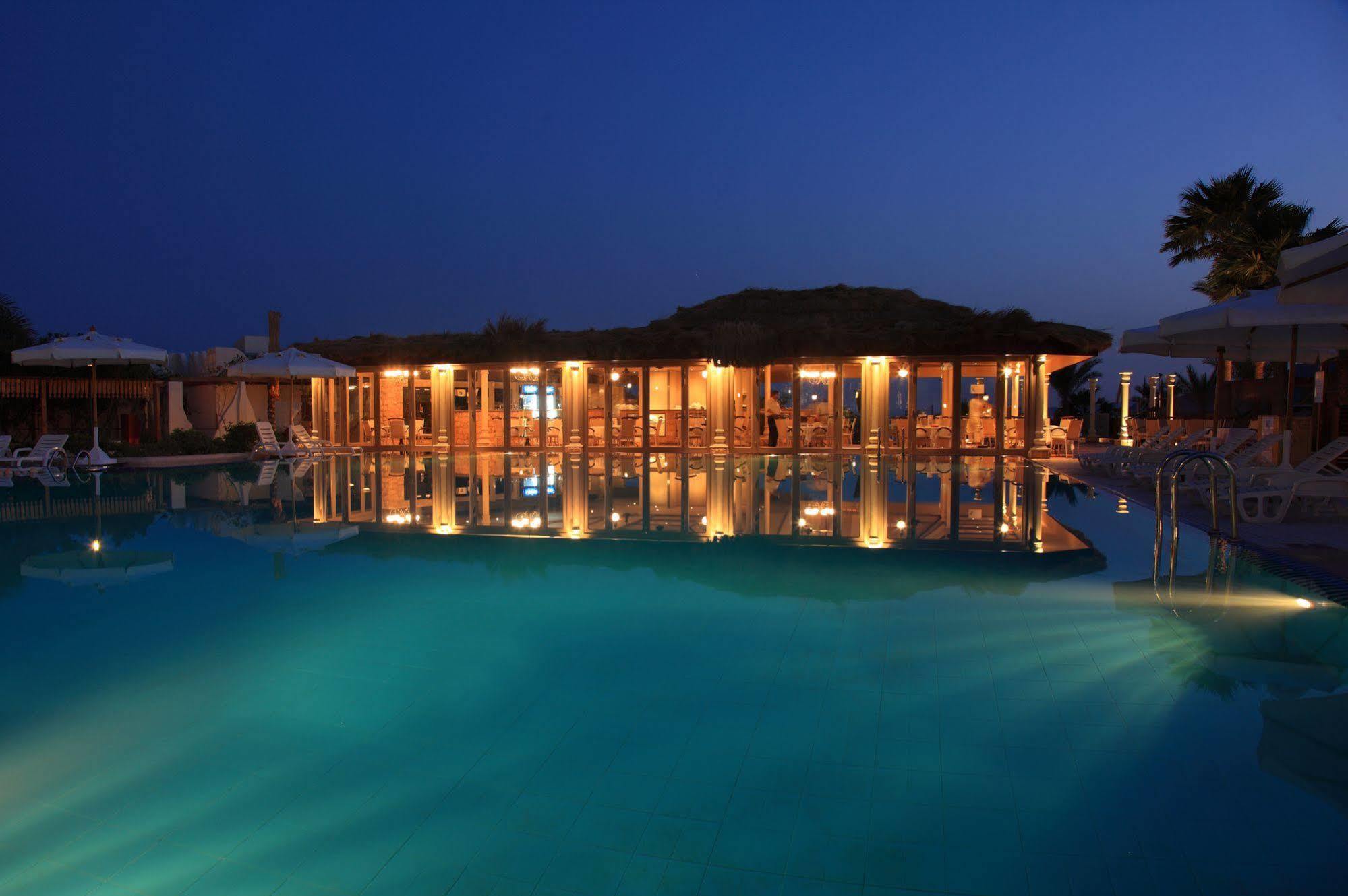 Swiss Inn Resort Dahab Exterior foto