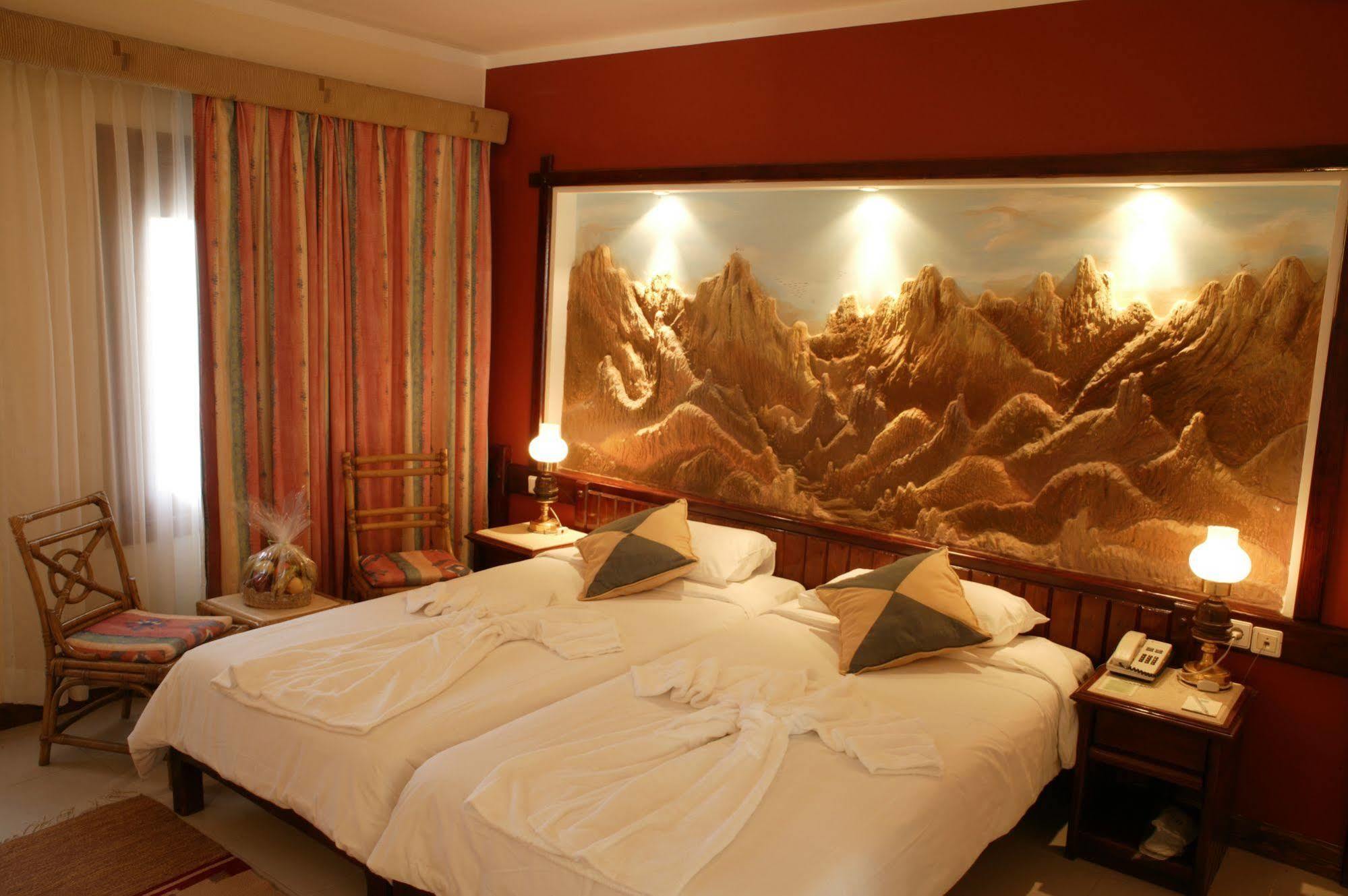 Swiss Inn Resort Dahab Zimmer foto