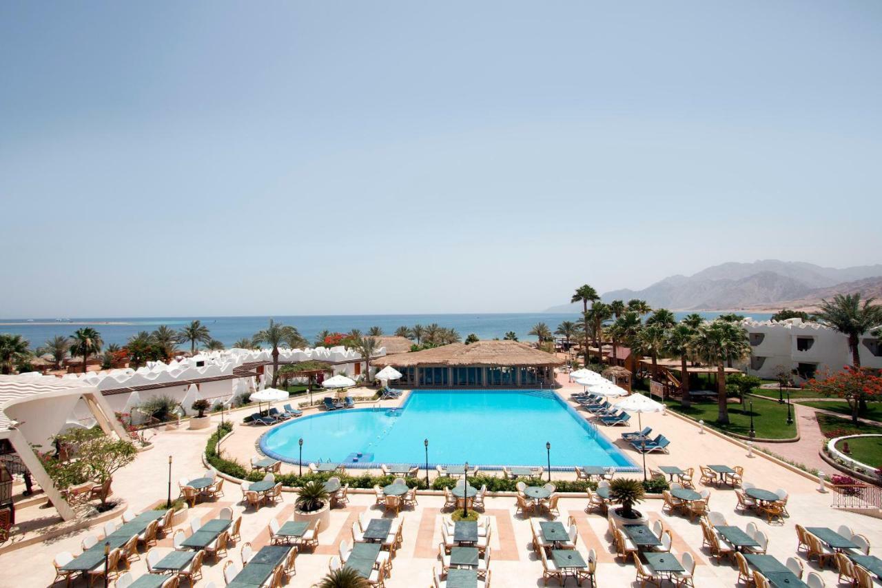 Swiss Inn Resort Dahab Exterior foto