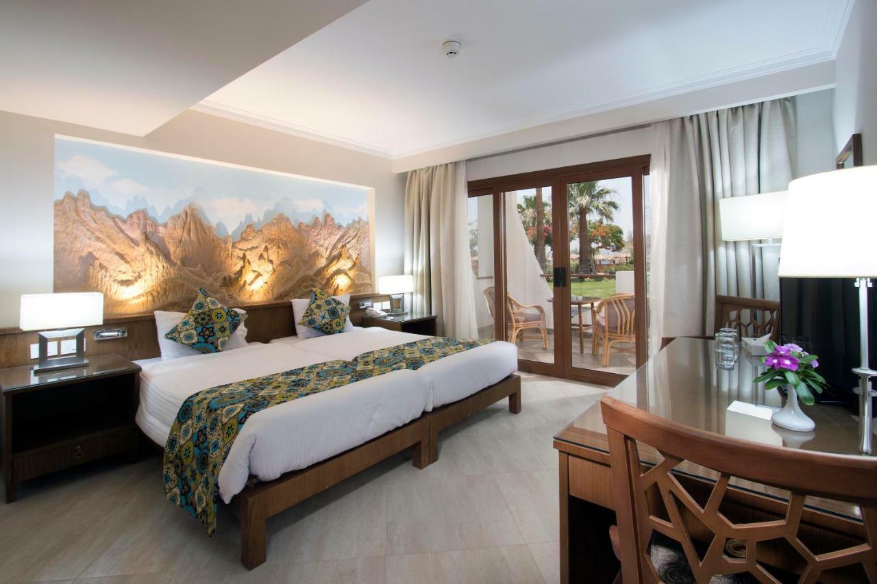 Swiss Inn Resort Dahab Exterior foto