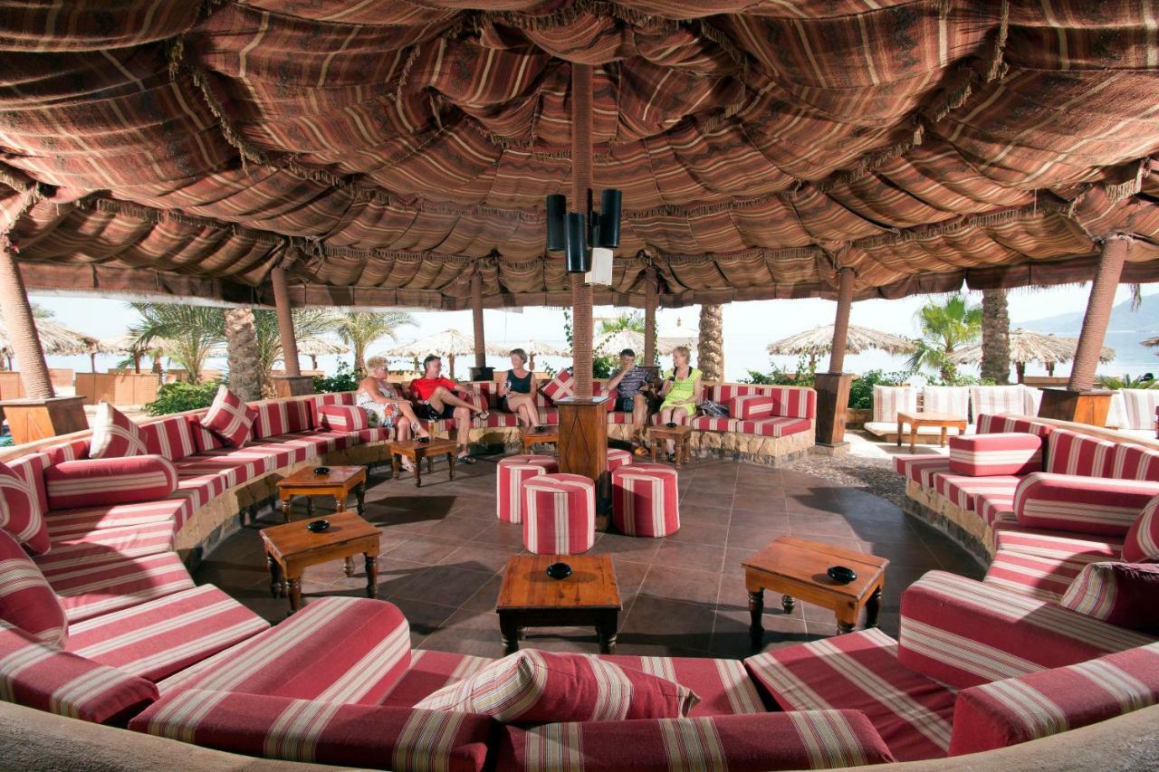 Swiss Inn Resort Dahab Exterior foto