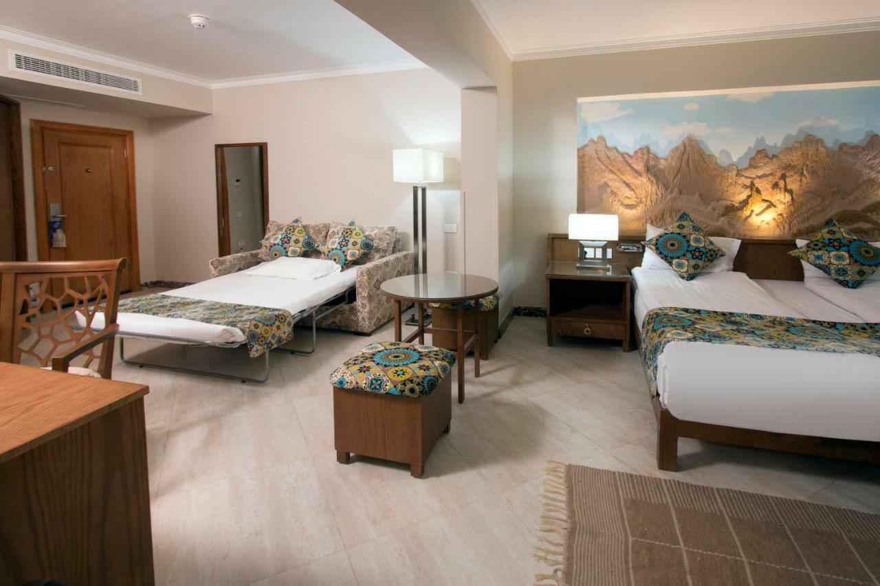 Swiss Inn Resort Dahab Exterior foto