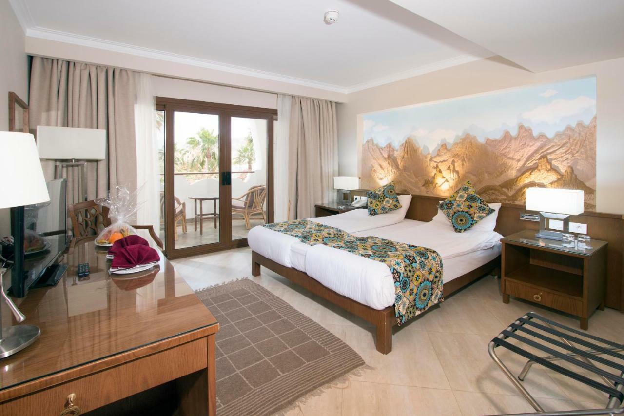 Swiss Inn Resort Dahab Exterior foto