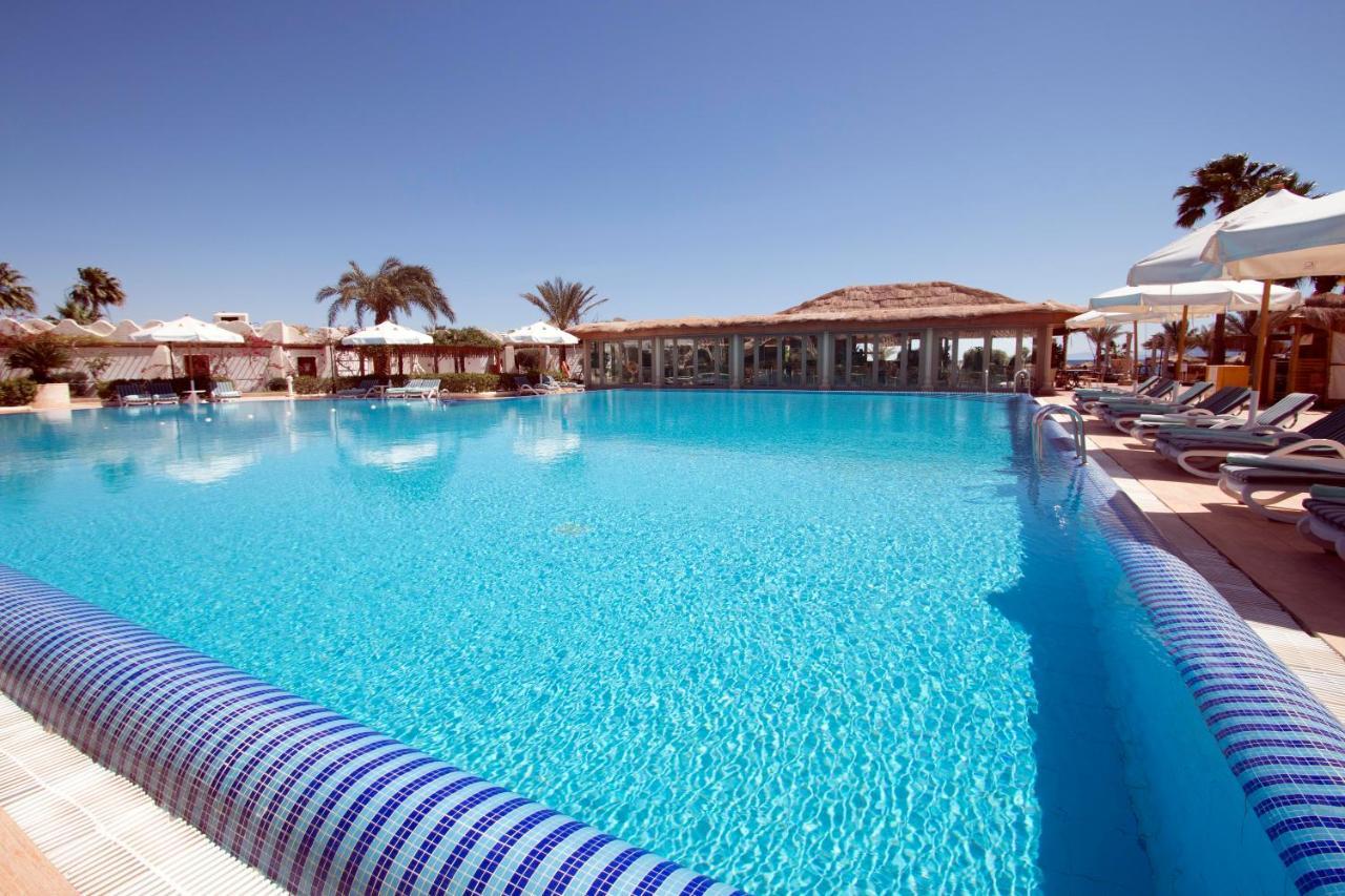 Swiss Inn Resort Dahab Exterior foto